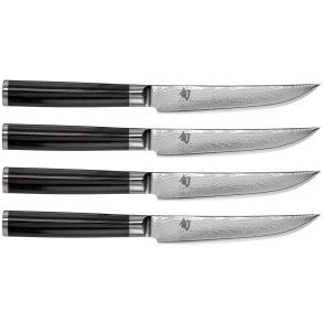 KAI Shun Classic Set steak knife -Set DM-S400