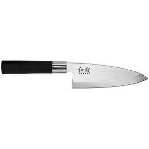 KAI Wasabi Black Deba 15,0cm