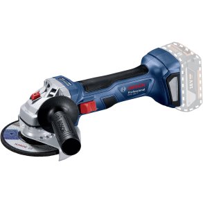 Bosch GWS 18V-7 125 mm Cordless Angle Grinder
