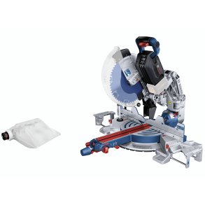 Bosch GCM 18V-305 C Cordless chop and mitre saw