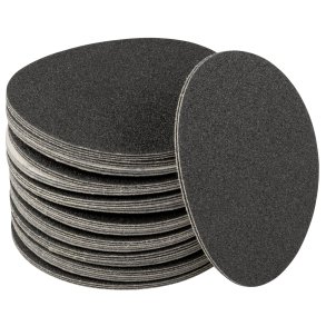 1x50 Klingspor PS 19 EK Sandpaper velcro 115 Grain 80