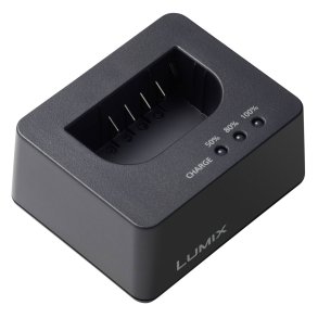 Panasonic DMW-BTC15E External Charger USB for S5