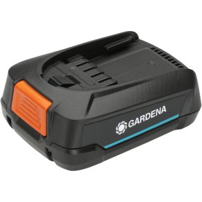 Gardena System Battery P4A PBA 18V/45 2,5 Ah