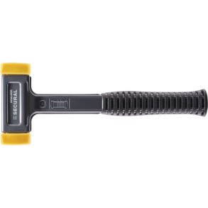 Halder SECURAL soft-face mallet