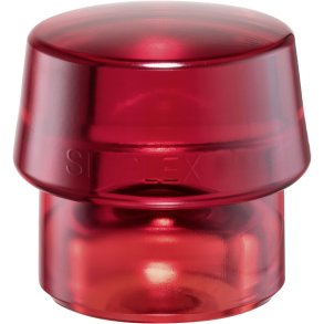 Halder Impact Insert for SIMPLEX soft-face, d.50, plastic