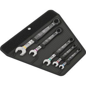 Wera 6003 Joker 5 Set Imperial 1