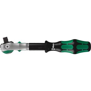 Wera 8000 B Zyklop Speed Ratchet with 3/8  Drive