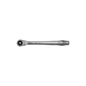 Wera 8003 B Zyklop metal ratchet m.Durchsteckvierkant w. 3/8 An