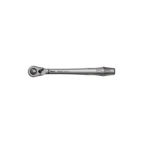 Wera 8004 B Zyklop metal ratchet m. Umschalthebel w. 3/8 -Antri