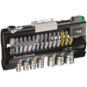Wera Tool-Check 1 SB