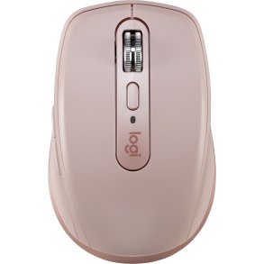 Logitech MX Anywhere 3 pink