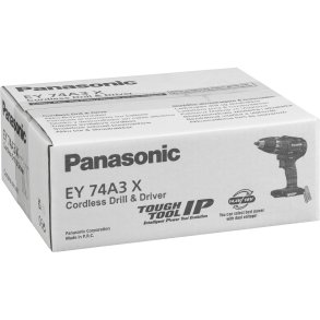 Panasonic EY 74A3 X32 Cordless Drill Driver