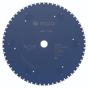 Bosch Circ. Saw Blade EX SL B 305x25,4-60
