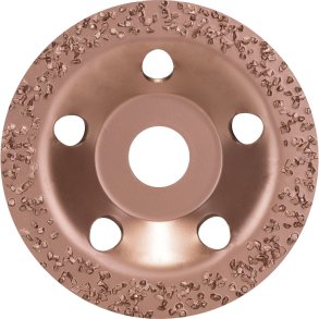 Bosch HM Cutting Disc Coarse Flat 115 mm / 0.2mm Bronze