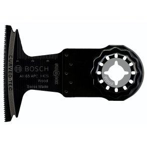 Bosch HCS Plunch Cut Blade W AII 65 APC
