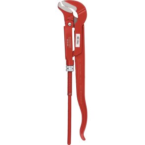 KNIPEX Pipe Wrench S-Type