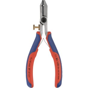 KNIPEX Electronics Wire Stripping Shears