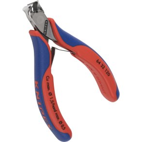 KNIPEX Electronics End Cutting Nipper