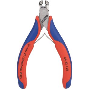 KNIPEX Electronics End Cutting Nipper