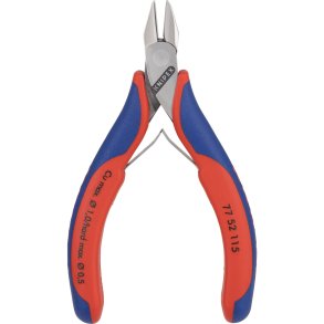 KNIPEX Electronics Diagonal Cutter