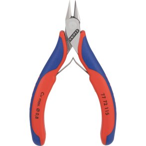 KNIPEX Electronics Diagonal Cutter
