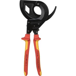 KNIPEX Cable Cutter