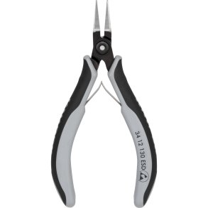 KNIPEX Precision Electronics Gripping Pliers