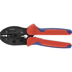 KNIPEX PreciForce Crimping Pliers   97 52 50