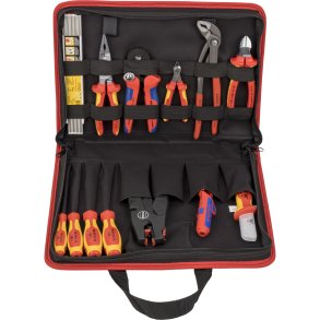 KNIPEX Tool Bag  Compact