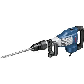 Bosch GSH 11 VC Drill Hammer Case