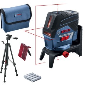 Bosch GCL 2-50 C + RM2 + BT150