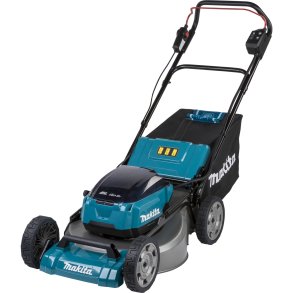 Makita DLM530Z cordless lawn mower