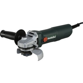 Metabo W 750-115 750W Angle Grinder