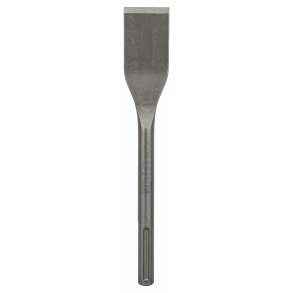 Bosch SDS-max Long Life 50x300 Flat Chisel