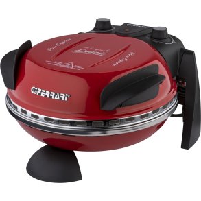 G3 Ferrari Delizia pizza fremstiller & ovn 1 pizza(er) 1200 W Rd
