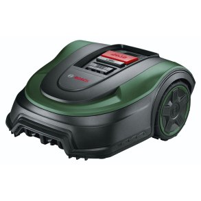 Bosch Indego S 500 robotic lawn mower
