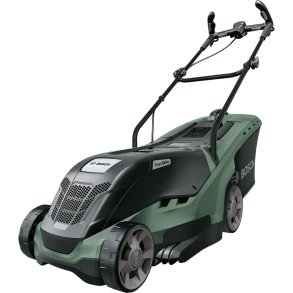 Bosch UniversalRotak 450 Corded Lawnmower