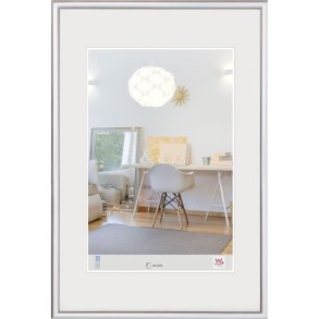 Walther New Lifestyle    21x29,7 silver KVX130S