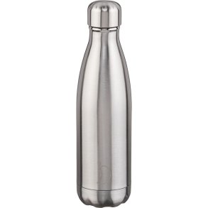 Chillys 500 ml Stainless Steel