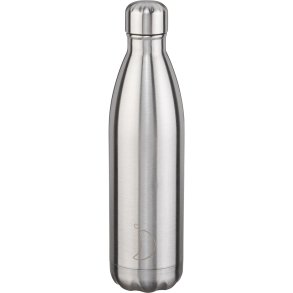 Chillys 750 ml Stainless Steel
