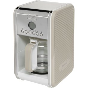Drip Coffee Machine Ariete 1342CR 2000W Beige 2000 W 1,5 L Beige