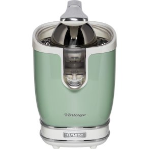 Ariete Vintage Citrus Juicer green