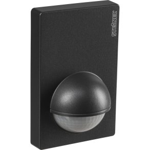 Steinel IS 180-2 anthracite Motion Detector