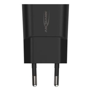 Ansmann Home Charger HC105 1xUSB 1000mA black