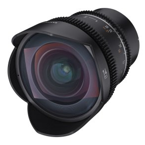 Samyang MF 14mm T3,1 VDSLR MK2 MFT