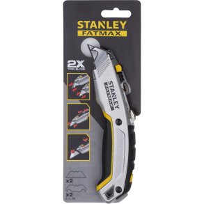 Stanley Knife FatMax Pro Retractable Blade