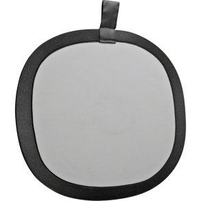 Walimex Foldable Grey Chart 30x30 cm