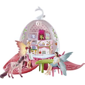 Schleich bayala           42526 Fairy Cafe Blossom