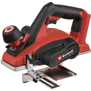 Einhell TE-PL 18/82 Li-Solo Cordless Planer
