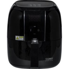 CASO AF200 Air Fryer black
